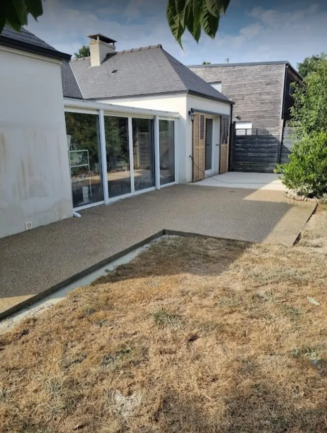 carport guer