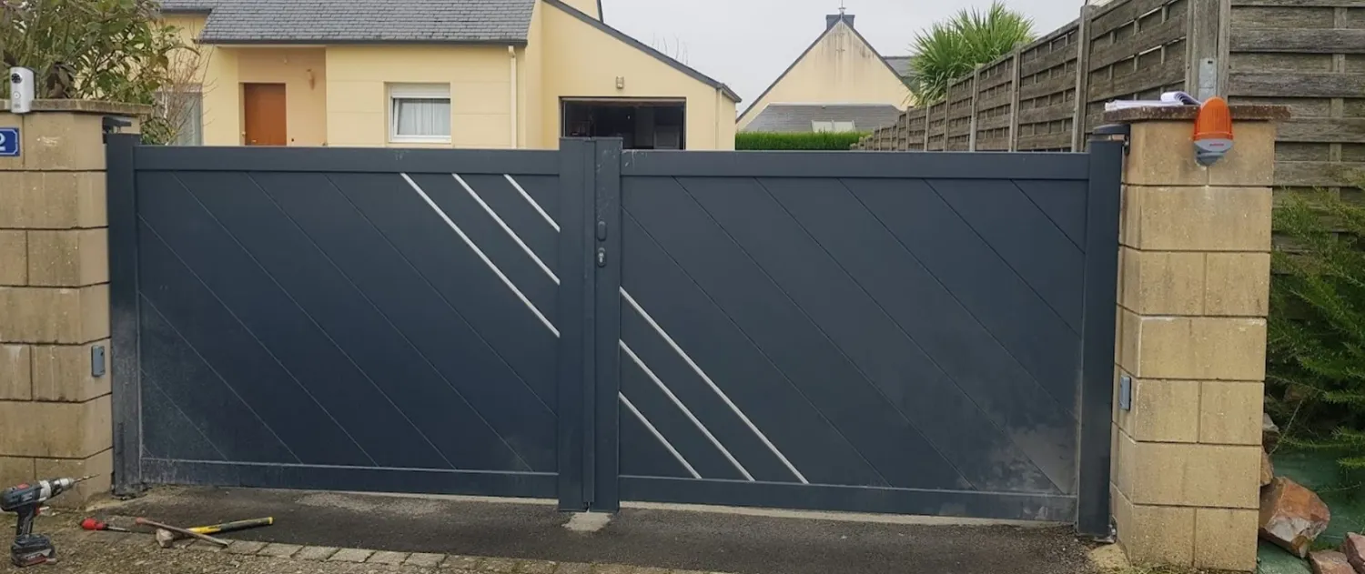 carport malestroit