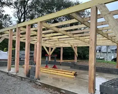 carport Plélan-le-Grand-2