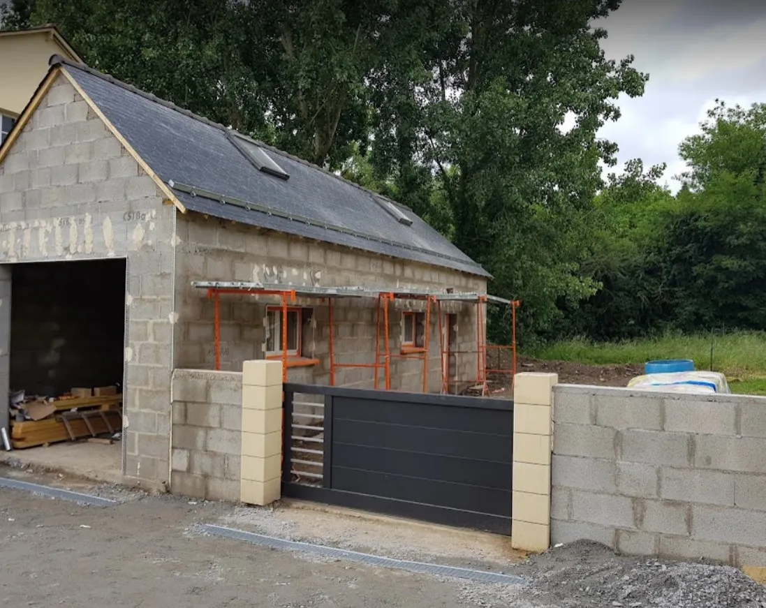 carport plelan le grand
