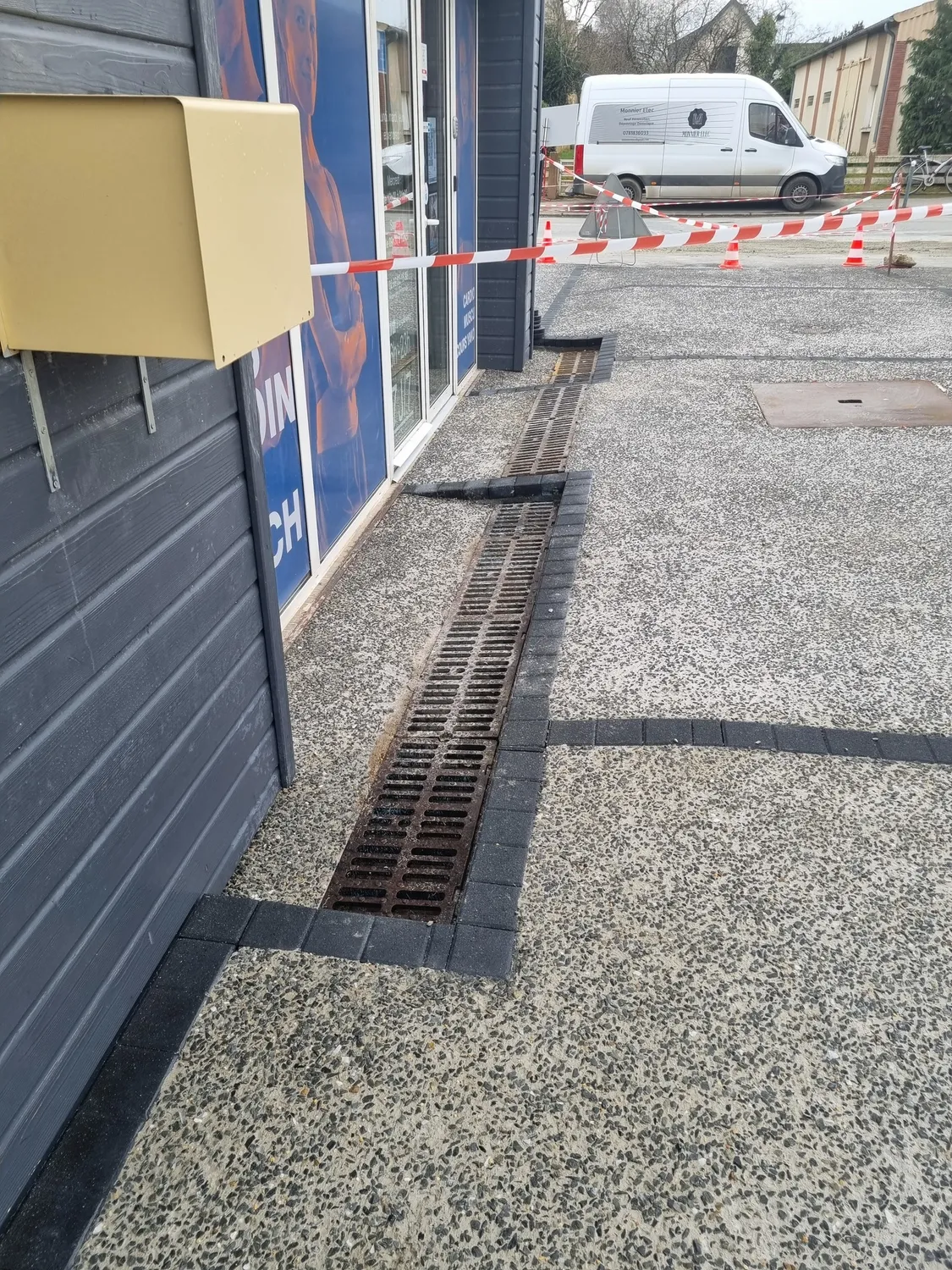 carport ploermel