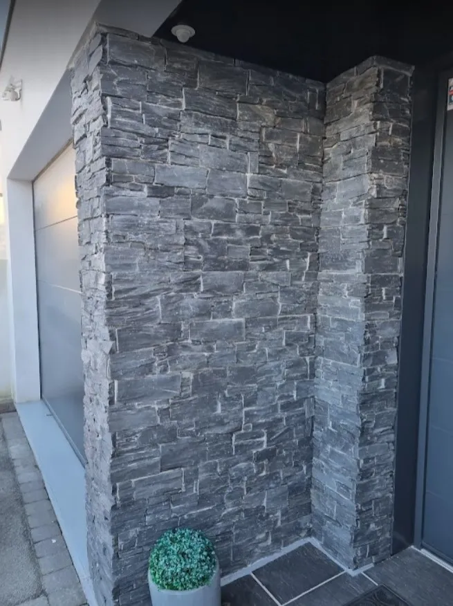 carport serent