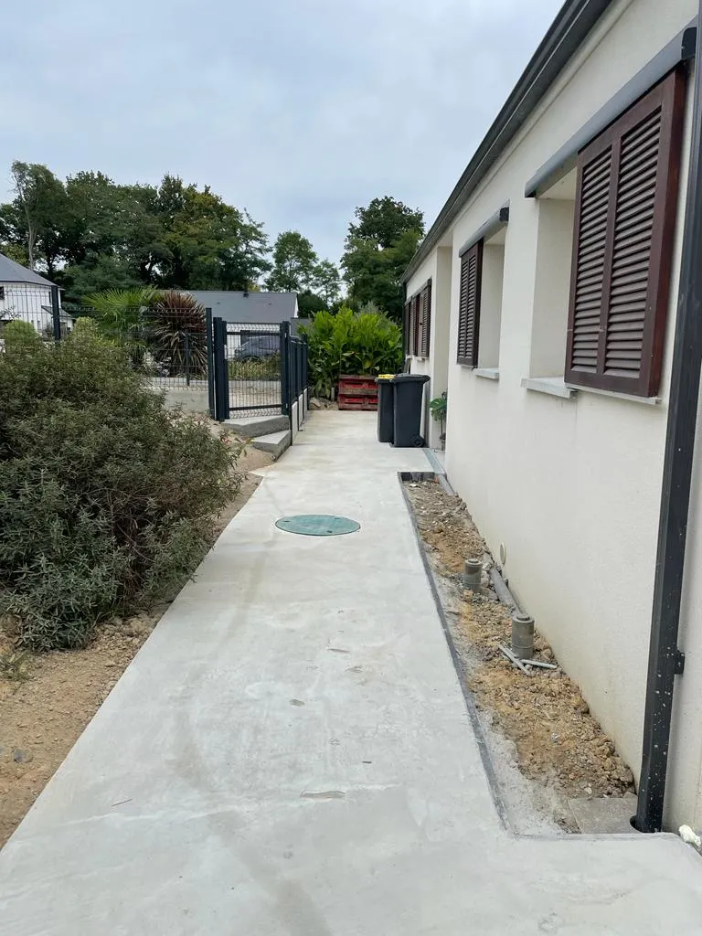 jardinier locmine