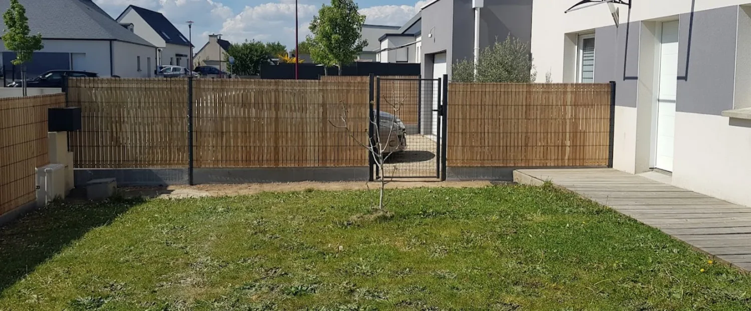 jardinier vannes