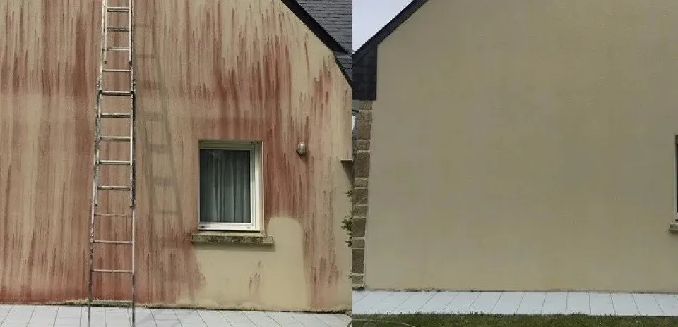 ravalement de facade elven