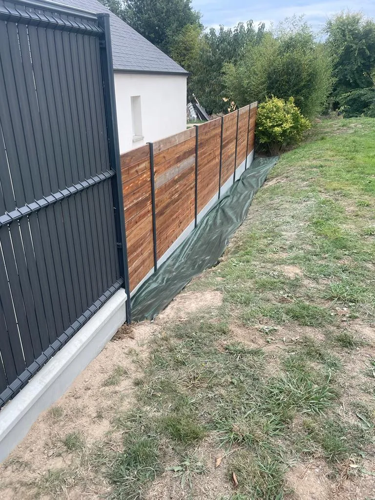 ravalement de facade loudeac