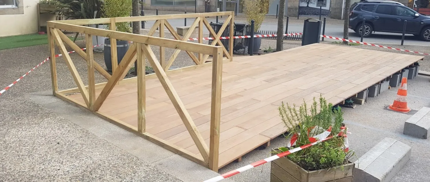 ravalement de facade pontivy